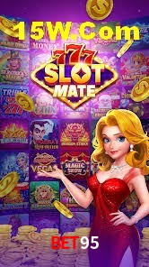 Game Providers Bet95