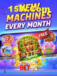 Bonus Features Bet95