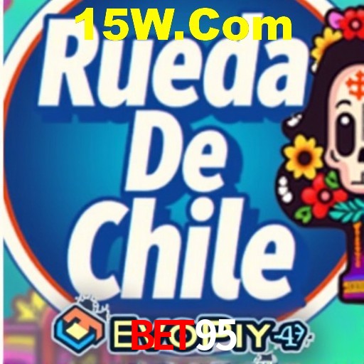 Interface do App Bet95