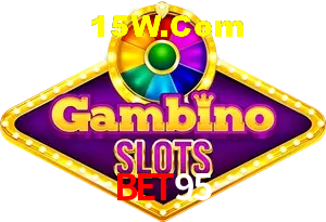 Game Providers Bet95