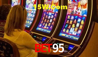 Diretório de Jogos Bet95