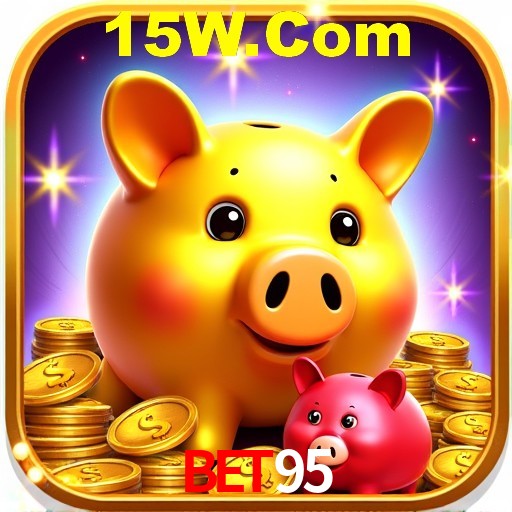 Casino Ao Vivo Bet95