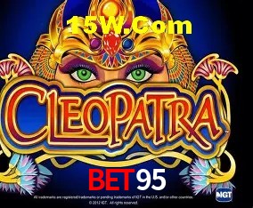 Integração de APIs Bet95
