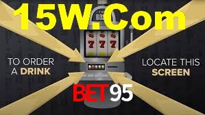 Welcome Bonus Bet95