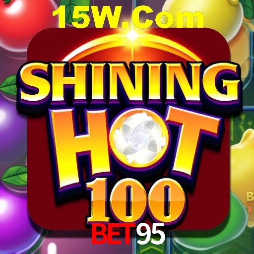 A Experiência Imersiva dos Cassinos Ao Vivo no Bet95