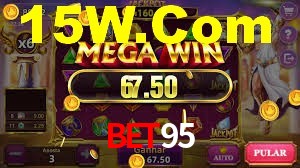 Tennis Betting Bet95