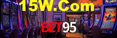 Exclusive Games Bet95