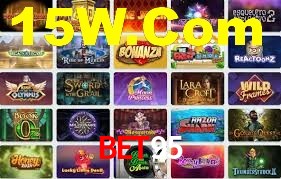 Explore as vantagens do Bet95: serviço profissional e confiabilidade