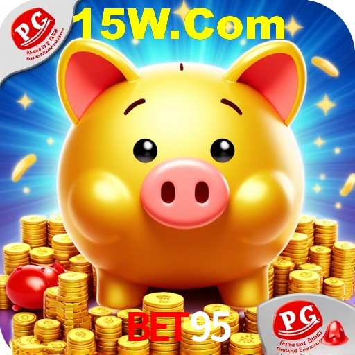 Descubra a Magia dos Jogos de Arcade no Bet95