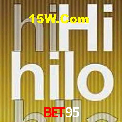 Recursos de Bônus Bet95