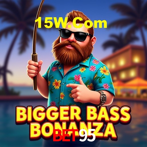 Apostas de Futebol Bet95