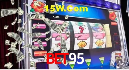 Tecnologia da Plataforma Bet95