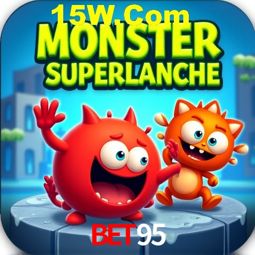 Responsive Design Bet95