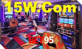 VIP Casino Bet95