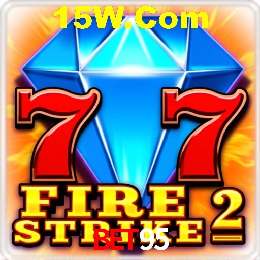 Bônus Diários Bet95