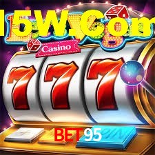 Live Casino Bet95