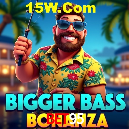 A Emoção da Loteria na Bet95: Uma Chance de Mudança de Vida