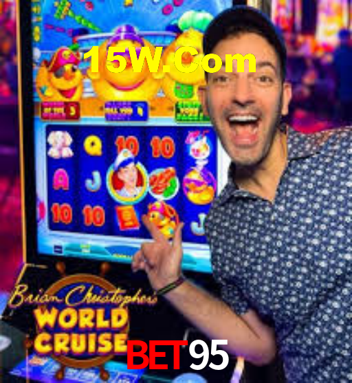 Bet95: A Experiência de Casino com Jogos de Mesa ao Vivo