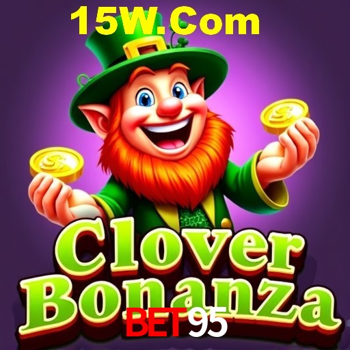 Descubra o Mundo do Cassino Online com Bet95